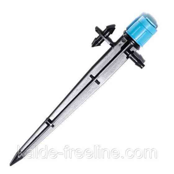 Мікроджет Presto-PS крапельниця для поливу Парасолька 360° (7705) Харьков