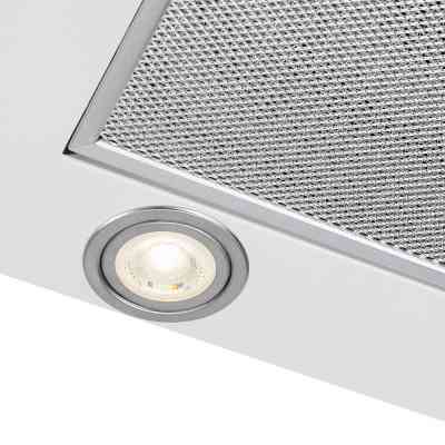 Витяжка кухонна Pyramida TX 50 (750) R WH Вінниця