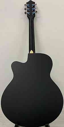 Гітара акустична Tayste T400. Матова. Харків