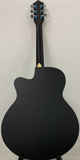 Гітара акустична Tayste T400. Матова. Харків - фото 6