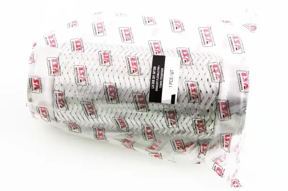 Гофра глушителя 60*200 3-слойная LSA Винница