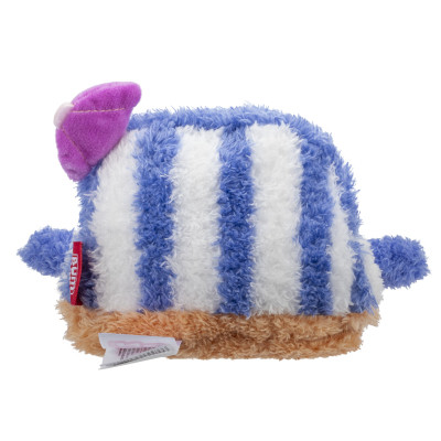 Мягкая игрушка BumBumz PoolsideBumz Лежак Седрик, 11 см (RBBZ00720) Винница - изображение 5