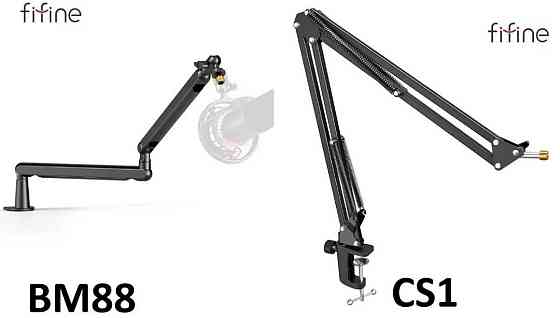 Новый микрофон FIFINE A8 Киев