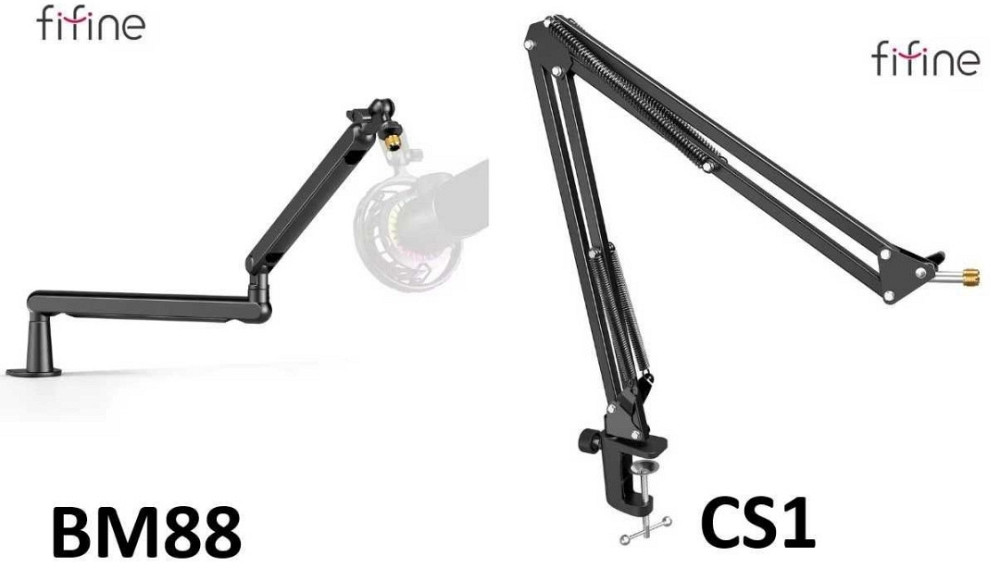 Новый микрофон FIFINE A8 Киев - изображение 1