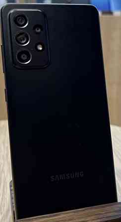 Смартфон: Samsung A52S 5G 6/128Gb. Київ