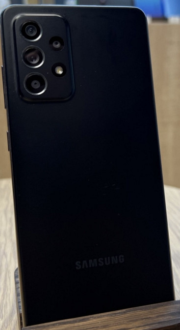 Смартфон: Samsung A52S 5G 6/128Gb. Киев - изображение 1