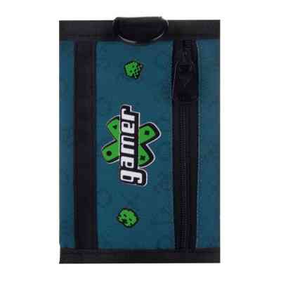 Гаманець дитячий Yes Gamer Way W-1 (533687) Вінниця