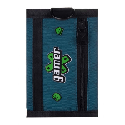Гаманець дитячий Yes Gamer Way W-1 (533687) Вінниця - фото 3
