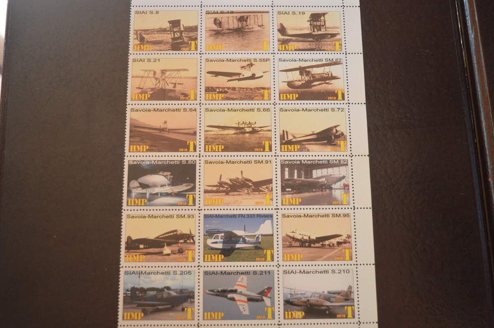 Транспорт. Техника. Авиация. Не официальный выпуск (Г-3) Полтава - изображение 1