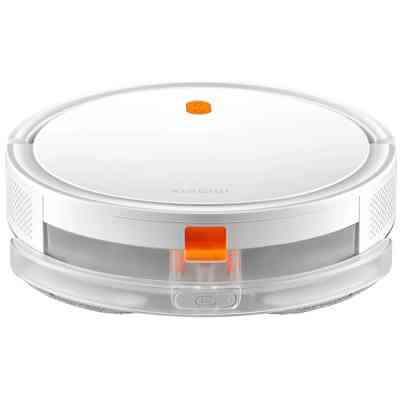 Пылесос Xiaomi Robot Vacuum E5 white Винница