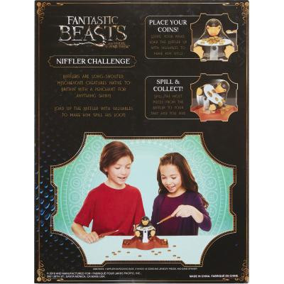 Ігровий набір Wizarding World Ніффлер (39895) Вінниця - фото 4