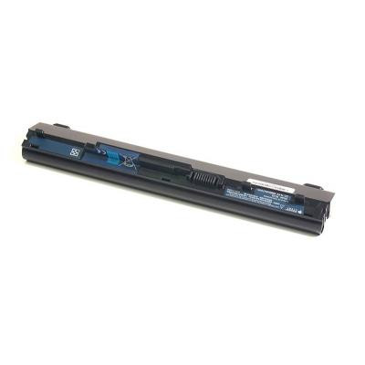 Аккумулятор для ноутбука ACER TravelMate 8372 (AR8372LH) 14.4V 5200mAh PowerPlant (NB410194) Винница - изображение 2