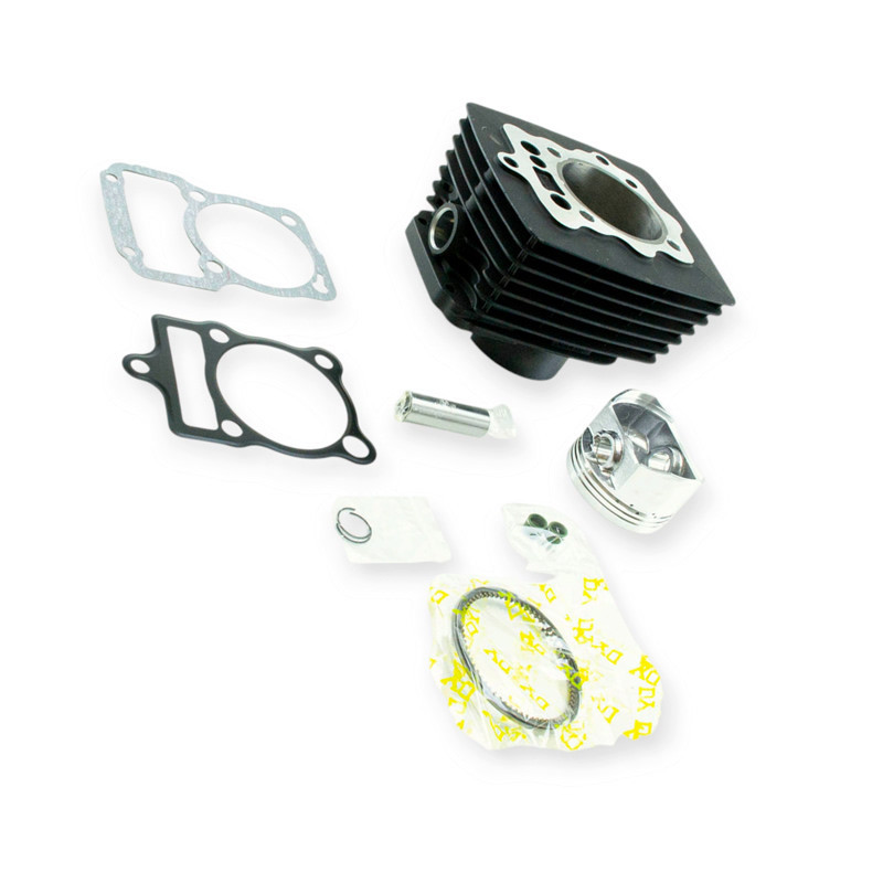 Циліндр збору Minsk-Viper CG-300 (d=70.00 p-18) (на штовхачах) Мукачево - фото 1