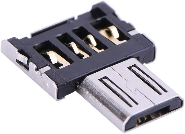 Адаптер OTG USB для Android смартфонів і планшетів Київ - фото 8