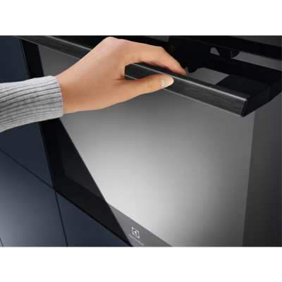 Духовой шкаф Electrolux EOD6F77H Винница - изображение 5