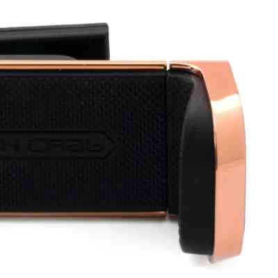 Універсальний автотримач Extradigital DashCrab Armour Premium Bronze (CRK4129) Вінниця