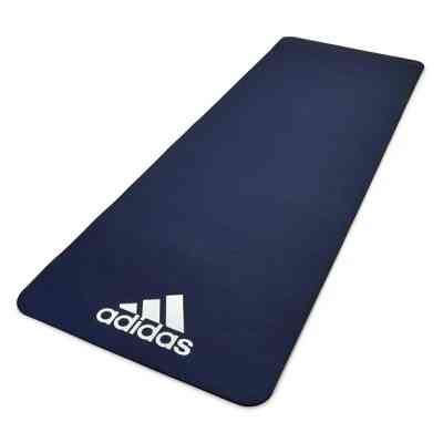Килимок для фітнесу Adidas Fitness Mat Уні 173 x 61 x 0,7 см Синій (ADMT-11014BL) Вінниця