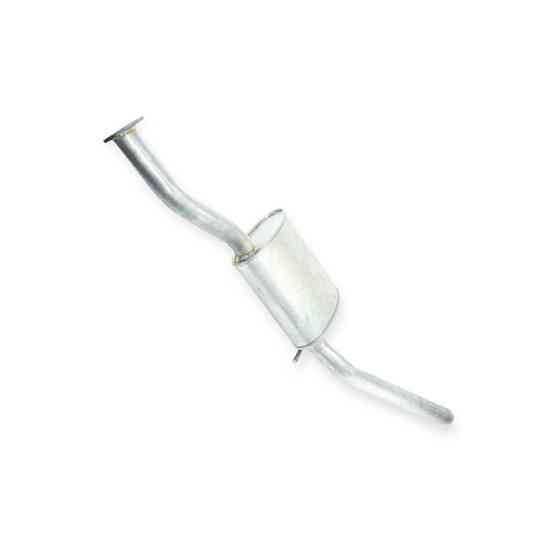 Резонатор Омега Kombi Опель Мукачево