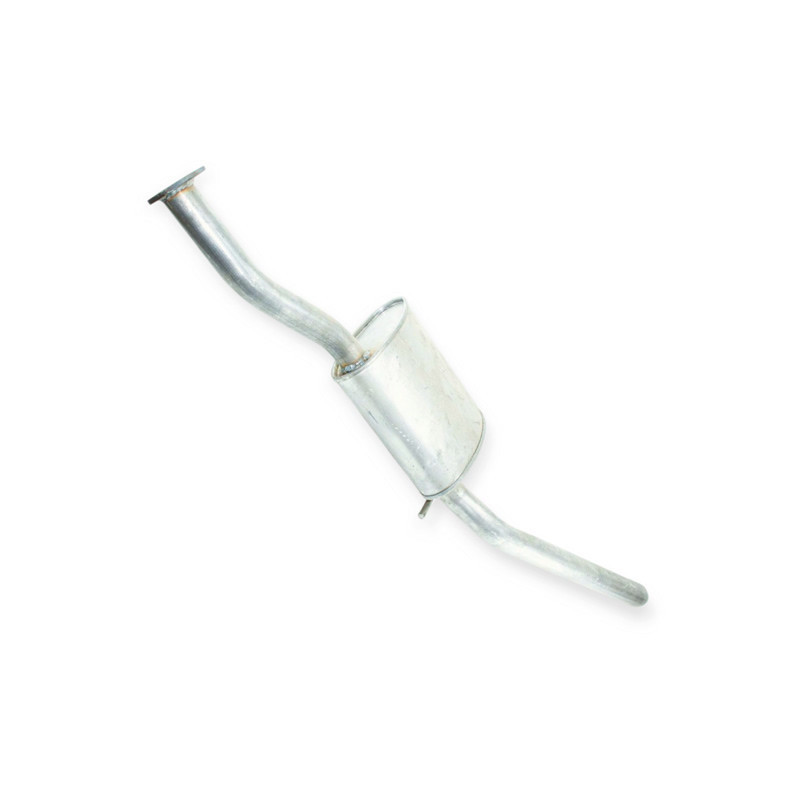 Резонатор Омега Kombi Опель Мукачево - фото 1