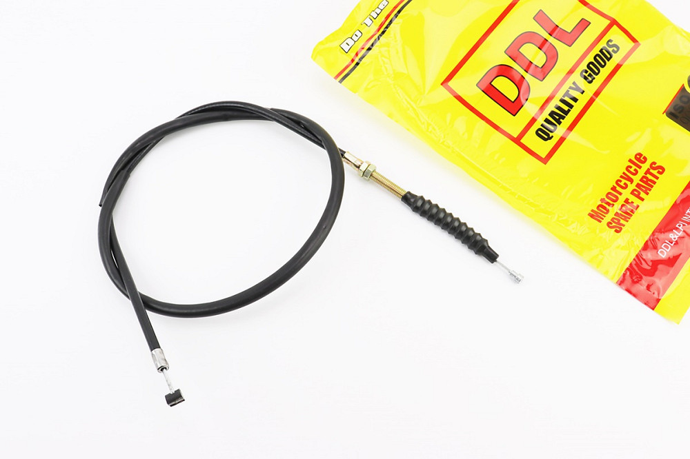 Трос зчеплення (трос 110см; кожух 97см) Киев - изображение 1