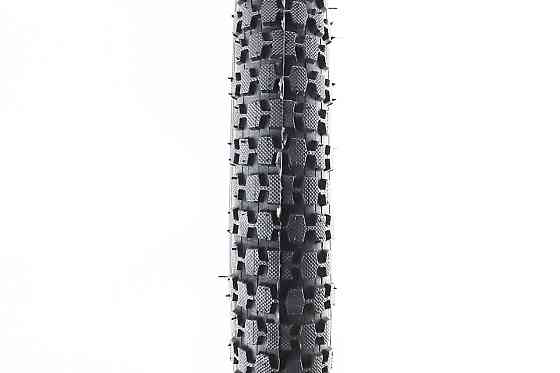 Шина 26"x1,95 (50-559) шипована (помаранчевий борт) SV218 Киев