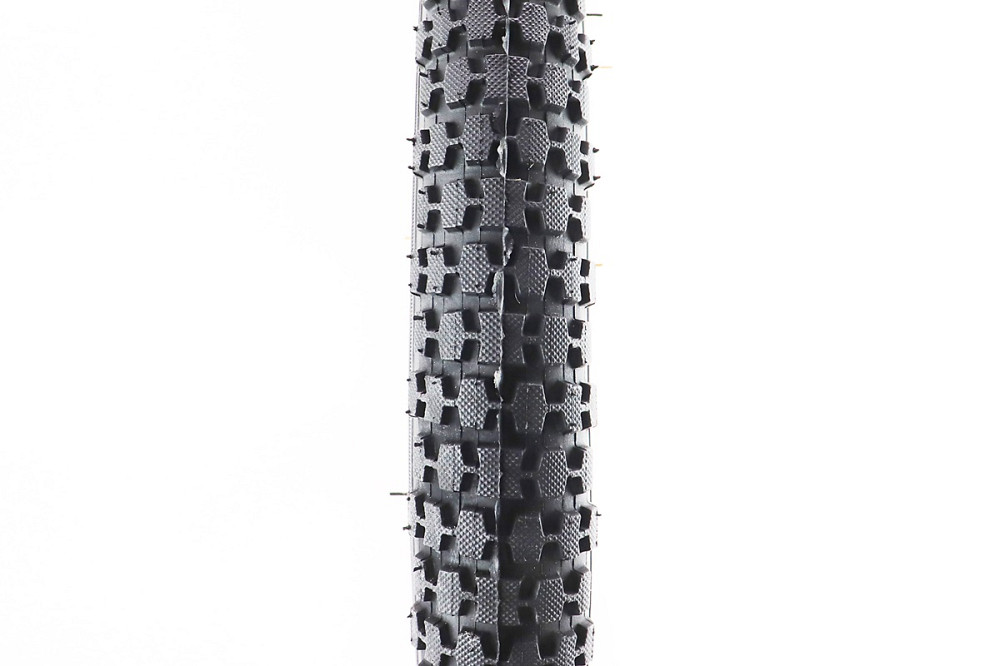 Шина 26"x1,95 (50-559) шипована (помаранчевий борт) SV218 Київ - фото 4