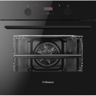 Комплект встраиваемой техники Hansa FCIL68309 Винница - изображение 8
