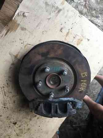 4721010AC Ступица передняя правая взборі з цапфою JOURNEY 3.6 Коломыя