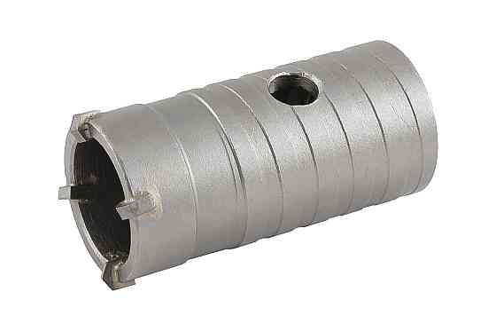 GRANITE Свердло корончате для бетону GRANITE 35 мм 4 зубці 2-08-035 Коломия