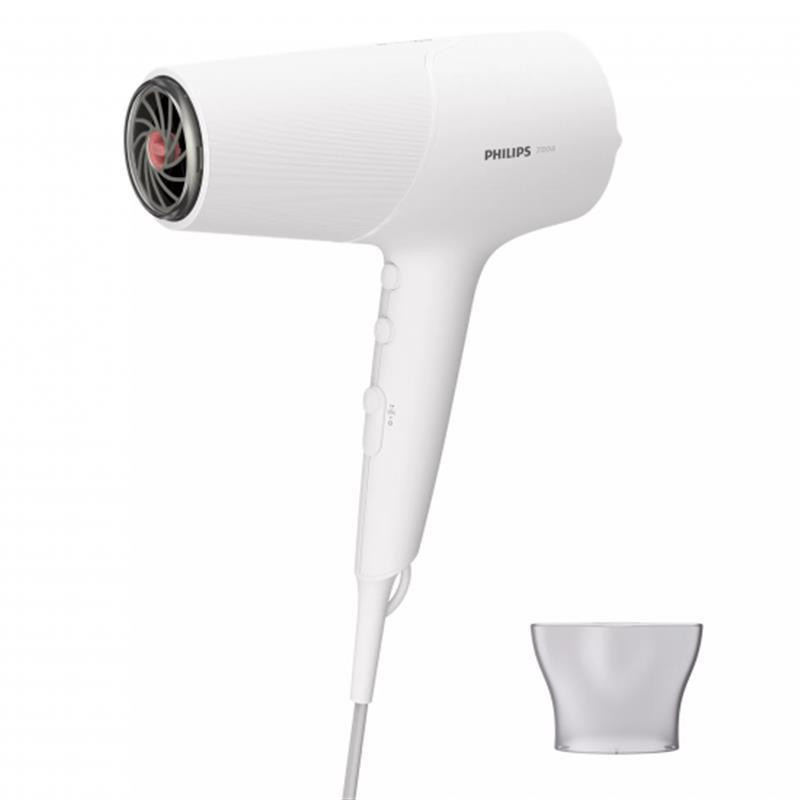 Фен Philips BHD500/00 ( Білий ) Харьков - изображение 1