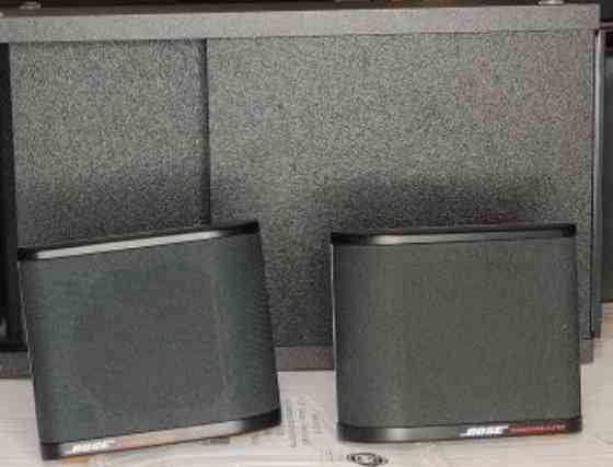 Акустика Колонки BOSE Харьков