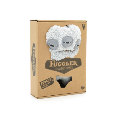 Мягкая игрушка No Brand Fuggler 23см, Box (Fuggler YT-236) Винница - изображение 2