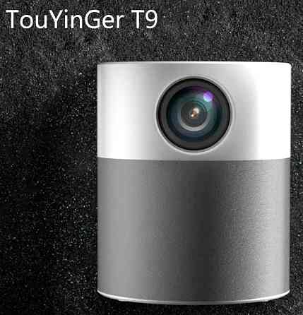 LED FullHD проектор TouYinger T9 Android version Харьков