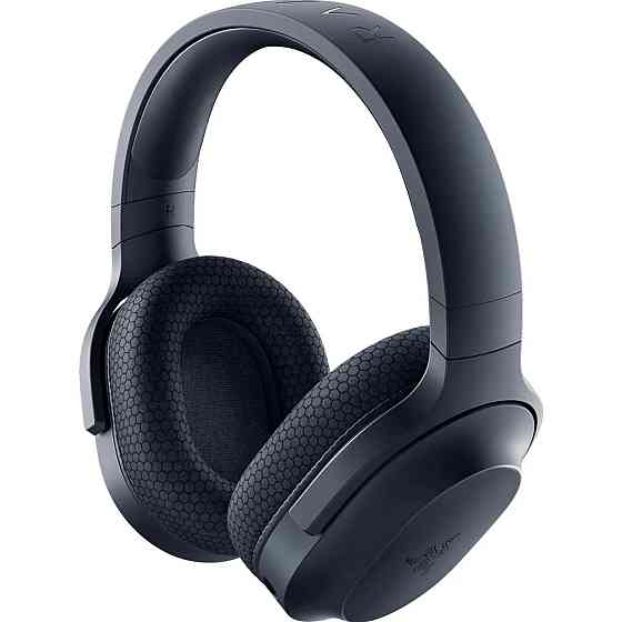 Гарнітура Razer Barracuda X 2022 Black (RZ04-04430100-R3M1) Чорний Харьков