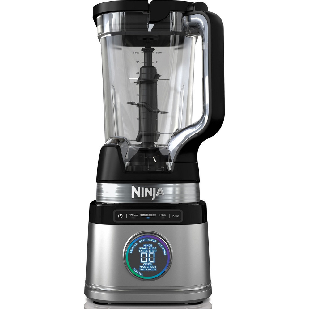Блендер Ninja Detect Power Mixer Pro TB201EU ( 18473 ) Харків - фото 3