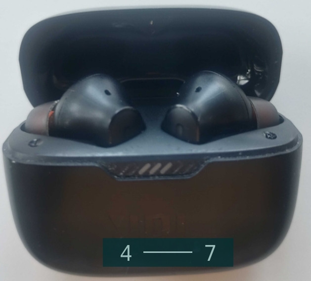 Наушники: JBL Tune 230 NC TWS Black ( JBLT230NCTWSBLK) Харьков - изображение 6