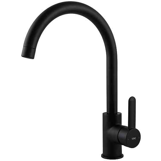 Змішувач для кухні TOPAZ CORSICA TC TC 8809-H48-BL (000018085) Київ