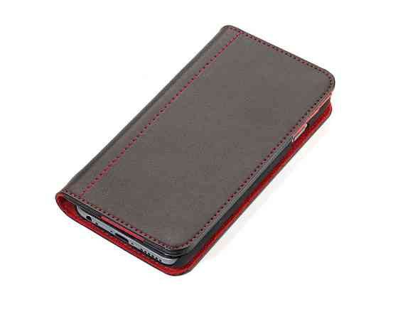 Футляр для iPhone 6 Troika Red Pepper, червоний Рівне