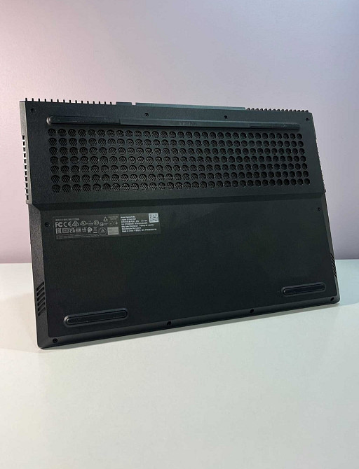 Legion RTX 3070 8Gb 130w 165Hz Ryzen 5 5600H RAM 16Gb SSD 1 Tb. Киев - изображение 7