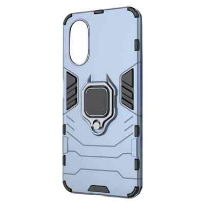 Чехол для мобильного телефона Armorstandart DEF27 case OPPO A17 / A17k Blue (ARM68313) Винница