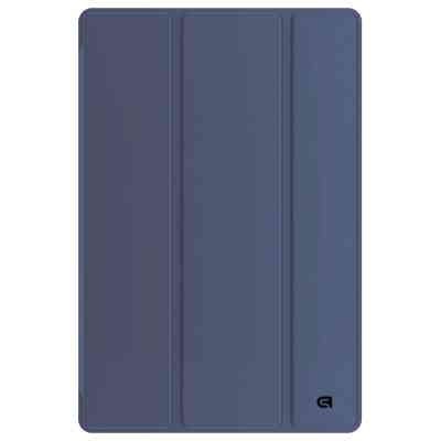 Чохол до планшета Armorstandart Flex Case Samsung Tab S9 / S9 FE / S10 FE Lavender Grey (ARM84449) Вінниця