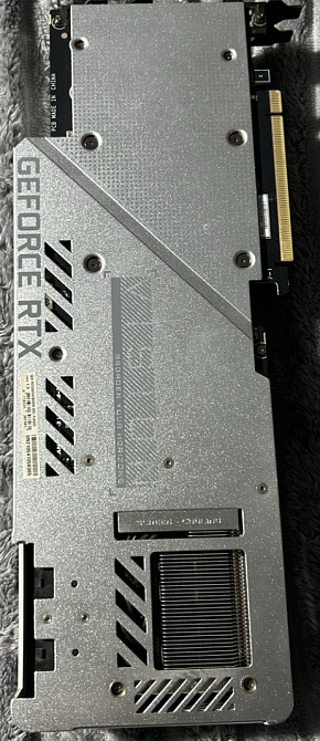 Відеокарта RTX 3080 10GB! Gigabyte Vision! Харків - фото 3