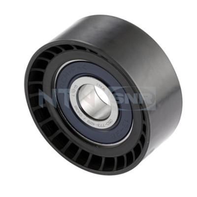 Натяжитель ремня с роликом SNR GA353.81 Винница - изображение 1