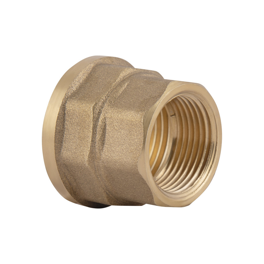 Муфта Thermo Alliance Standart 3/4"х1" ВР SD4052025 Київ - фото 3