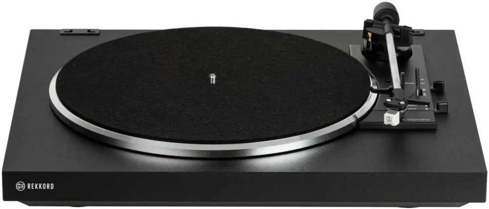 Проигрователь Rekkord Audio F100P Киев - изображение 1