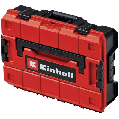 Перфоратор Einhell TP-HD 18/26 D Li BL - Solo PXC 18В 2.6Дж, 2.9кг, кейс (без АКБ и ЗУ) (4514270) Винница - изображение 9