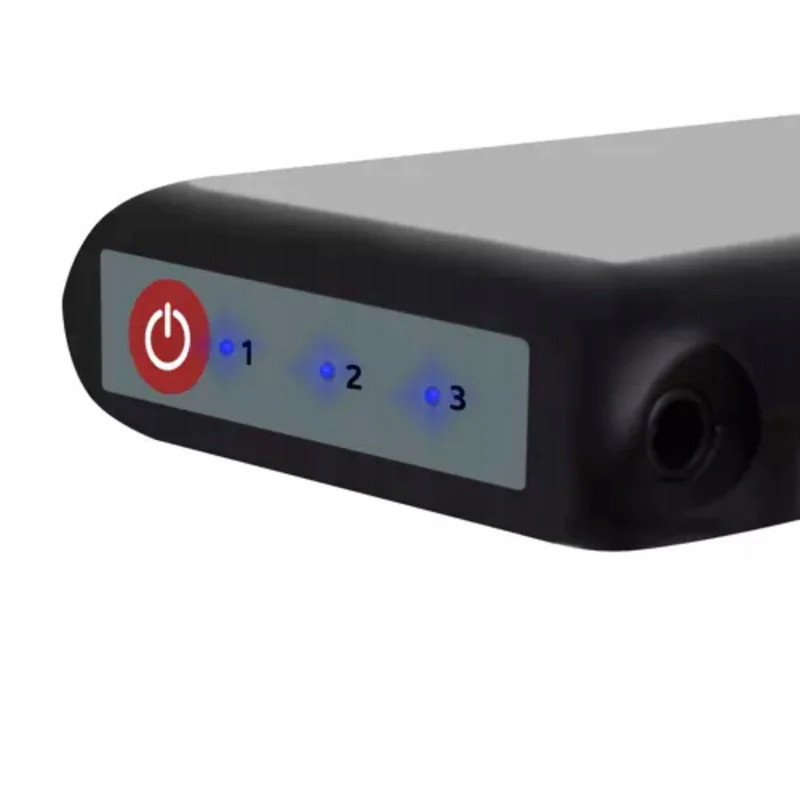 Носки с электроподогревом 36-44 размер Trizand (19549) Аккумулятор 4000 мАч Нововолынск - изображение 7