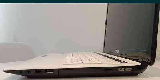 Ноутбук ASUS X53E ( Intel Pentium B950 2.1 GHz. HDD 500, RAM4) Київ