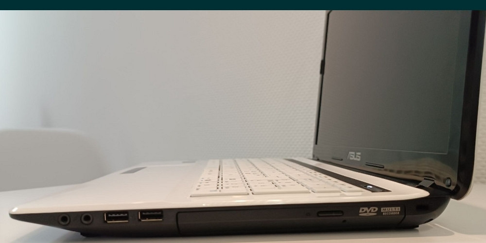 Ноутбук ASUS X53E ( Intel Pentium B950 2.1 GHz. HDD 500, RAM4) Київ - фото 2
