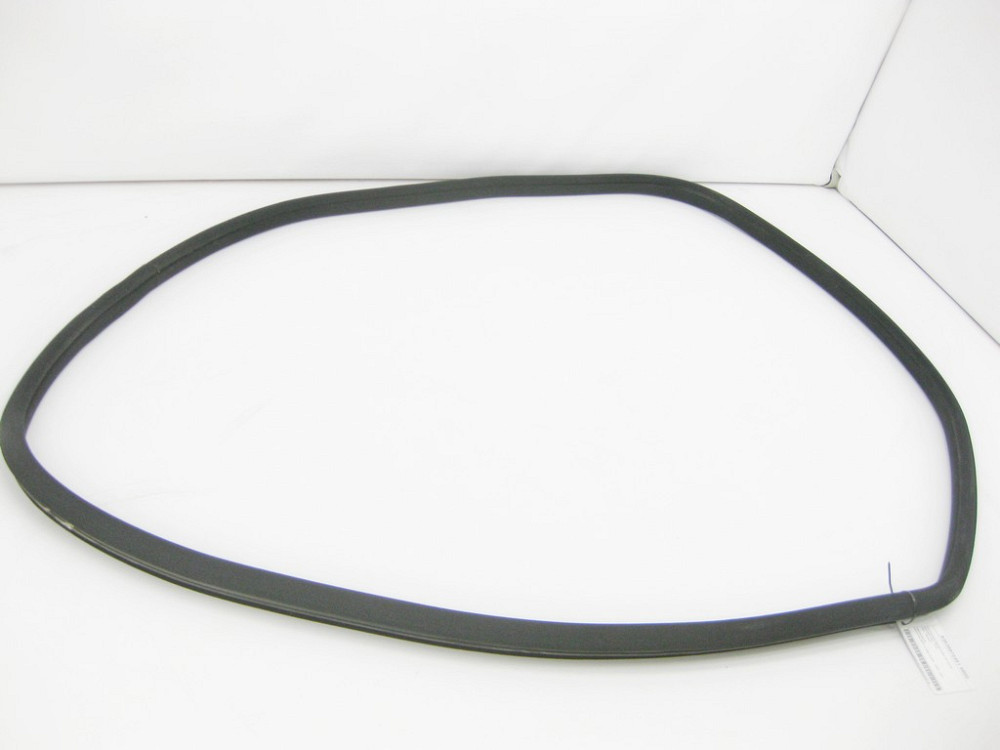 Mercedes-Benz  A2036972451 9B00 Ущільнювач задніх дверей на кузові чорний C-Class W203 Одеса - фото 4